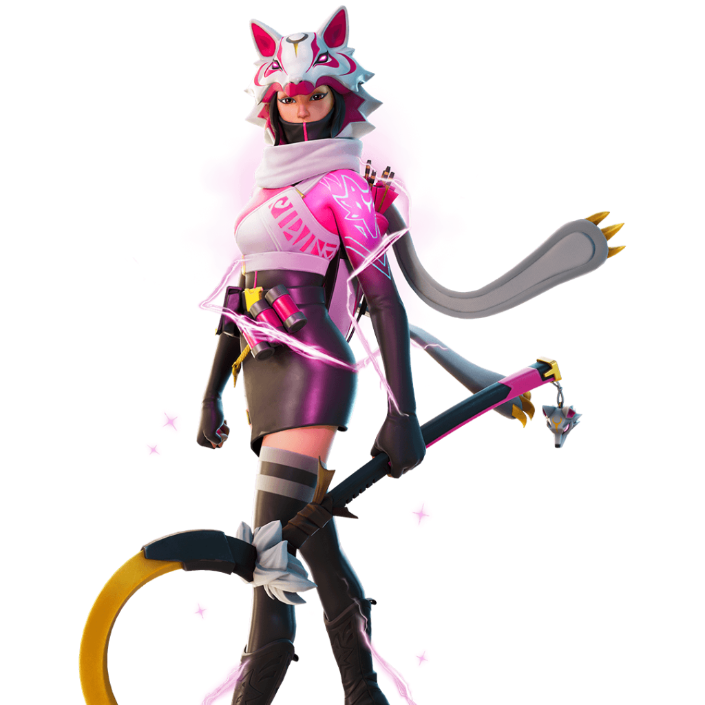 Fortnite Vi R34