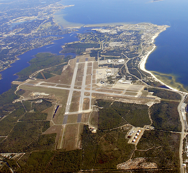 Four Dead At Navy Base In Pensacola Fla Aerotech News Review