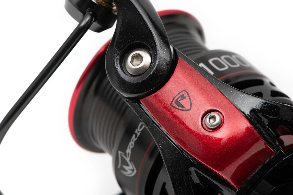 Fox Rage Warrior Profishingpg It Fox Rage Warrior Profishingpg It