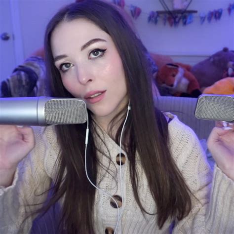 Foxenkin Asmr Telegraph