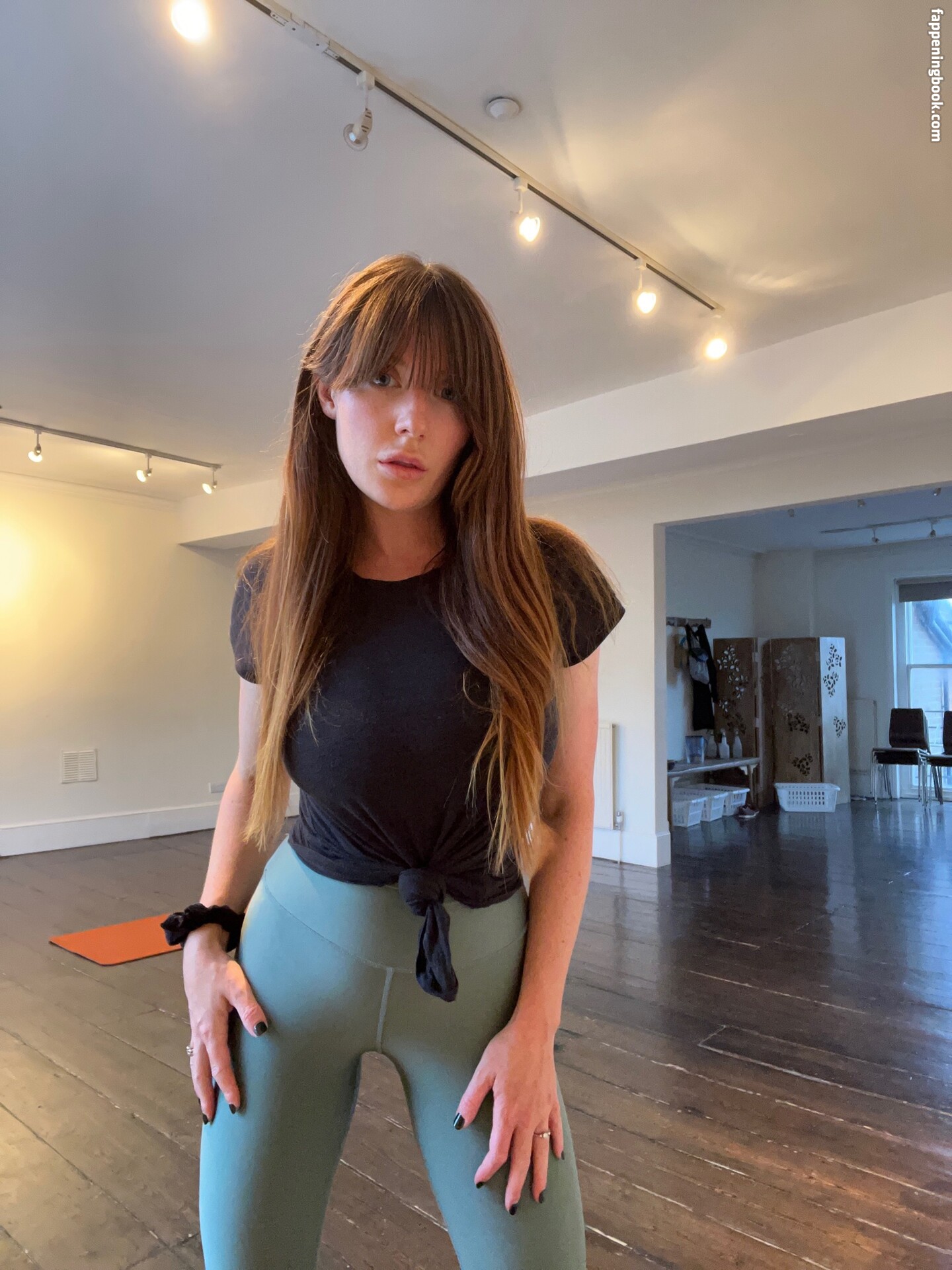 Frances Bentley Onlyfans Leaks