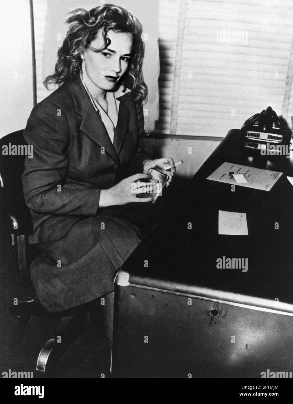 Frances Farmer Hi Res Stock Photography And Images Alamy Frances Farmer Hi Res Stock Photography And Images Alamy