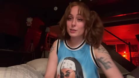 Frances Rae Onlyfans Leaks