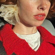 The Leaks of Frances Farmer 420 The Leaks of Frances Farmer 420