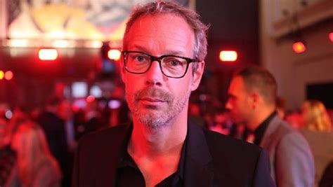 Frank Van Den Eeden Wint Vlaamse Cultuurprijs Voor Film De Morgen