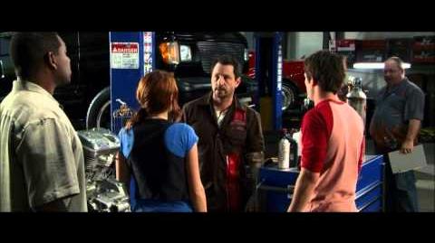 Frankie Cheeks Death Scene Final Destination 3 Premoni O 3 Hd Frankie Cheeks Death Scene Final Destination 3 Premoni O 3 Hd