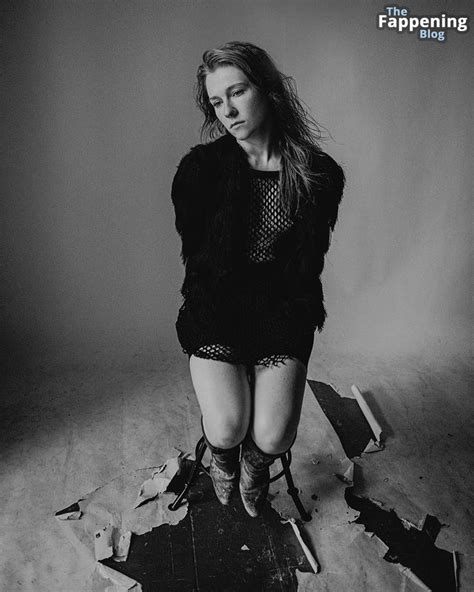 Franziska Brandmeier: A Stunning Revelation