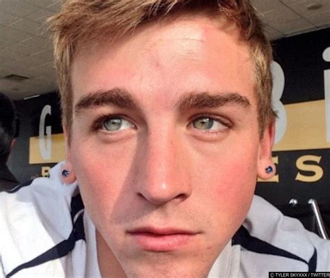 Fratx: Tyler Sky's Rise to Stardom