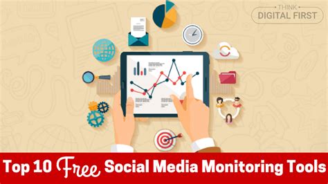 Free And Best Social Media Monitoring Tools Free And Best Social Media Monitoring Tools