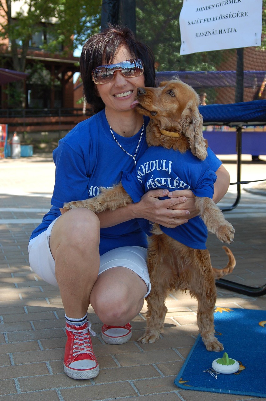 3 Ways to Handle Doggy Duties