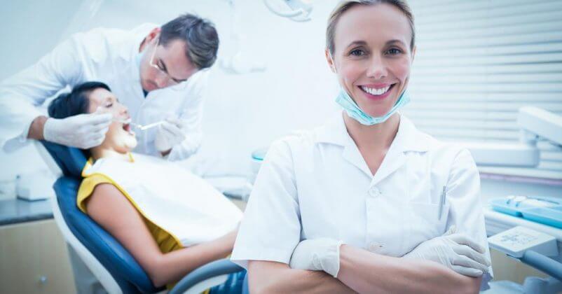Free Emergency Dentist Near Me
