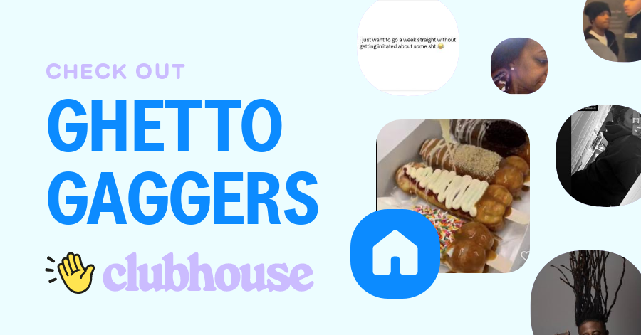 Ghetto Gaggers: Uncensored Videos Exposed