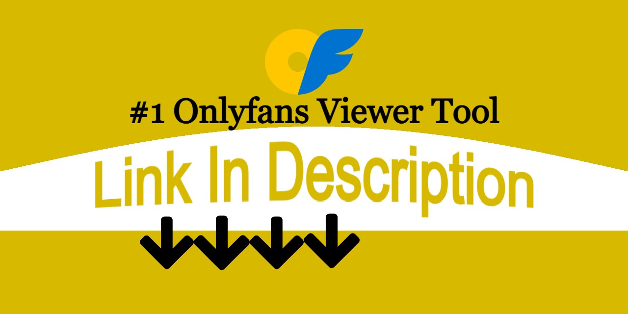 Free Onlyfans Viewer