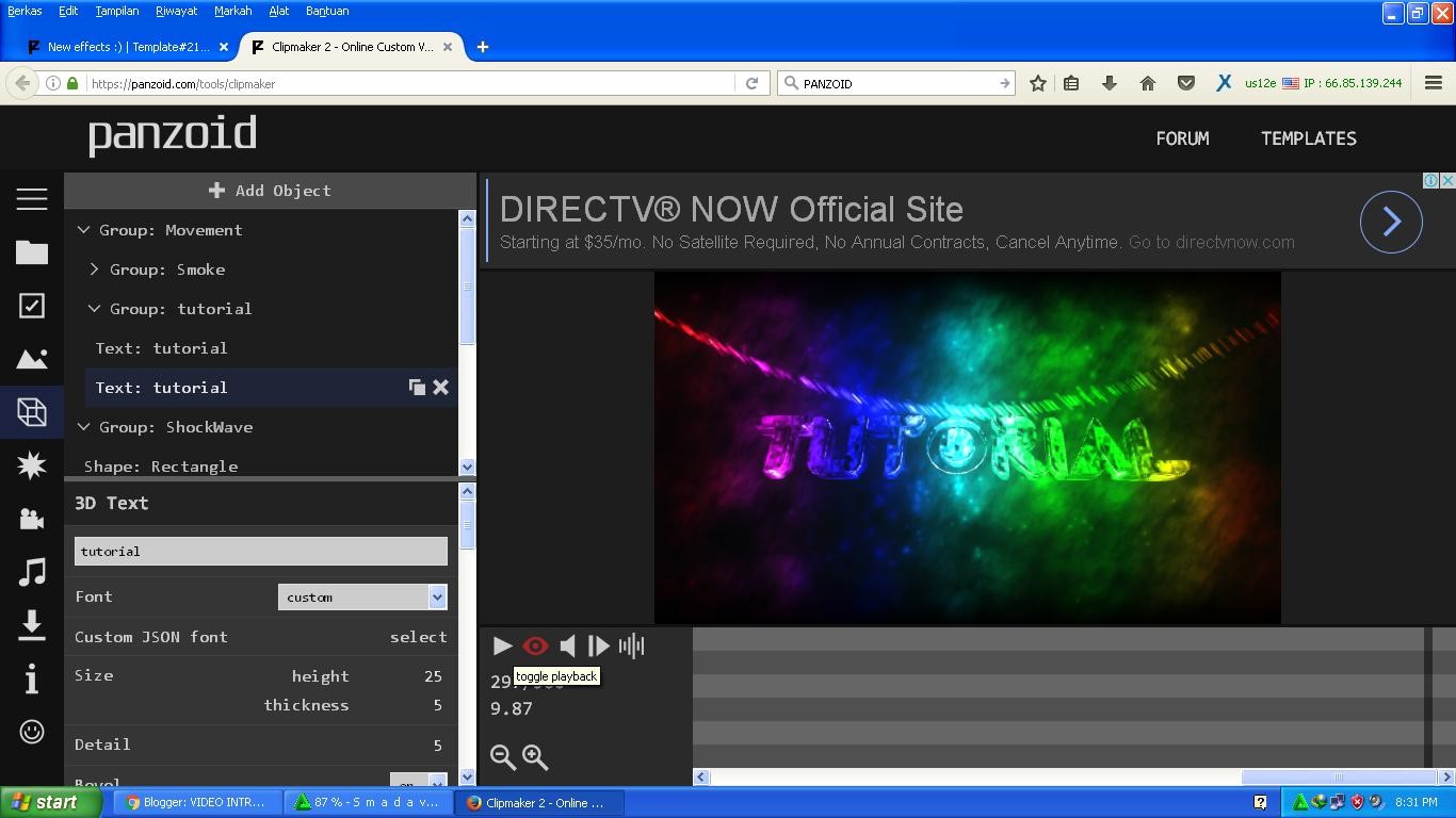 Free Youtube Intro Maker For Beginners Quick Easy Youtube Free Youtube Intro Maker For Beginners Quick Easy Youtube