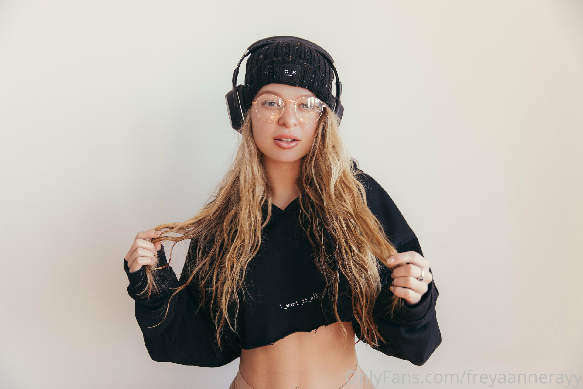 Freyaannerayy Onlyfans Leak