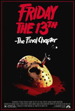 Friday The 13Th Part 11 Friday The 13Th Part 11