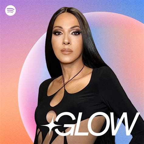 From Underground Clubs To Eurovision Fame Glow Artist Dana From Underground Clubs To Eurovision Fame Glow Artist Dana