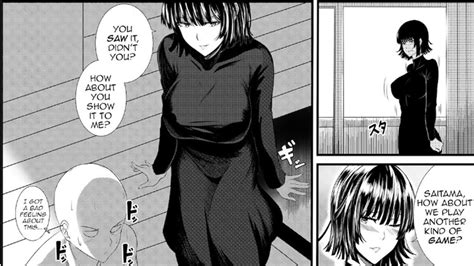 Fubuki: Unveiling the Steamy Comic World