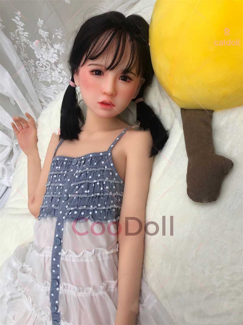 Revolutionizing Intimacy: The Ultimate Sex Doll