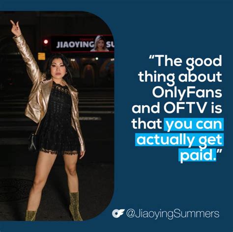 Full Video Jiaoying Summers Nude Leaks Onlyfans I Nudes Celeb Nudes