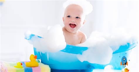 Fun Bath Time Activities For Toddlers Planet Kids Learning Center