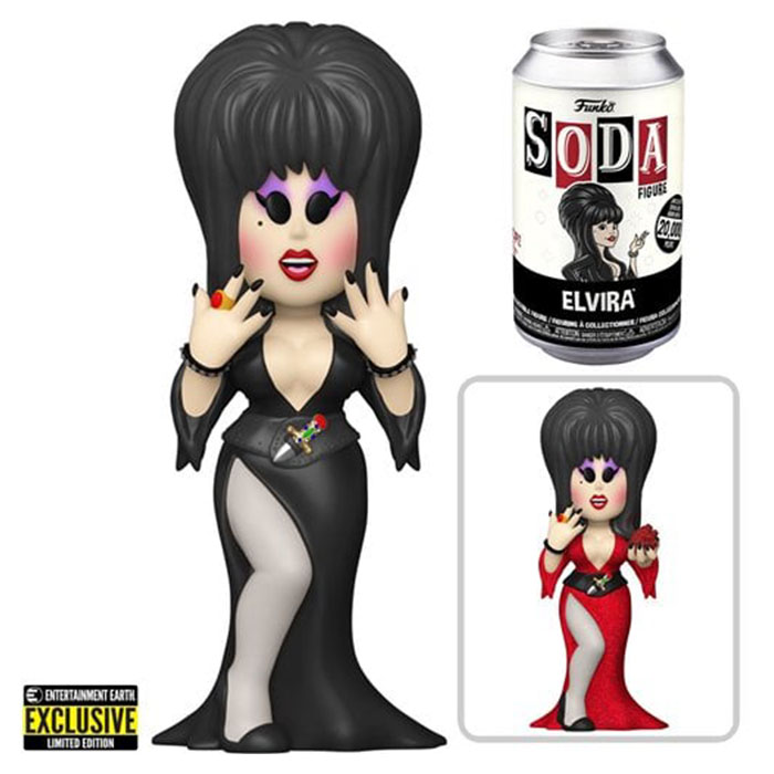 Funko Pop Elvira Soda Figure Mind Games Canada Funko Pop Elvira Soda Figure Mind Games Canada
