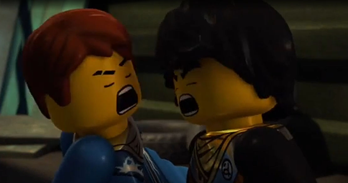 Funniest Moments In Ninjago By Robzap18 On Deviantart Funniest Moments In Ninjago By Robzap18 On Deviantart