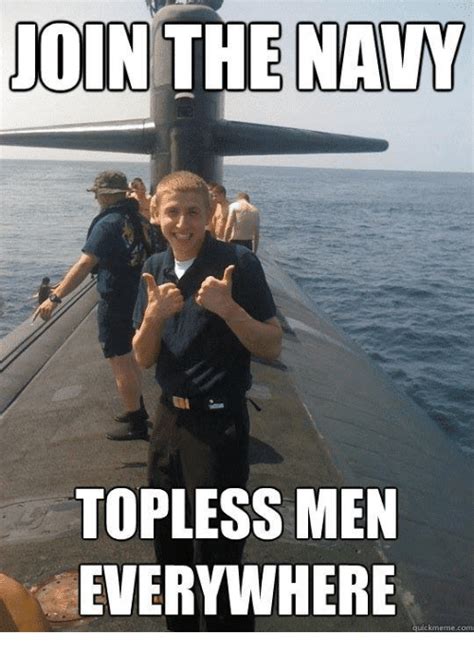 Funny Navy Memes