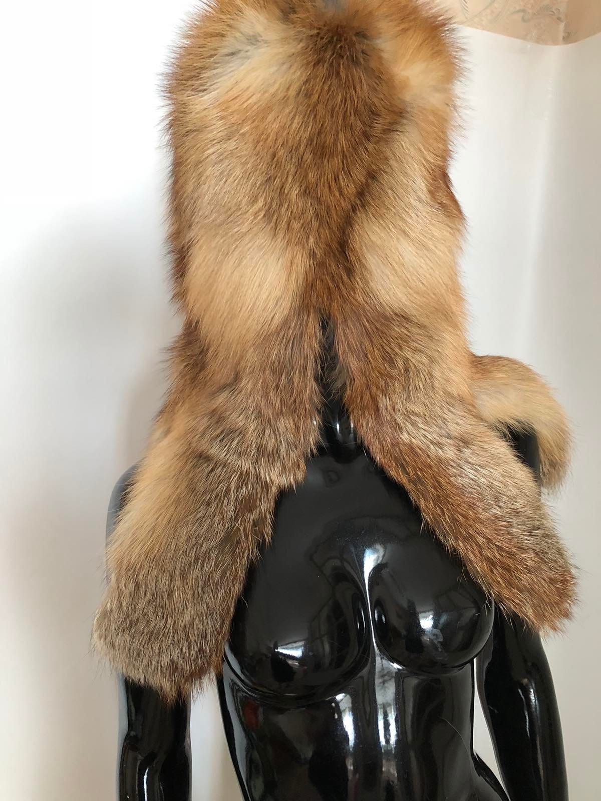 Top 5 Fur Hood Bondage Techniques