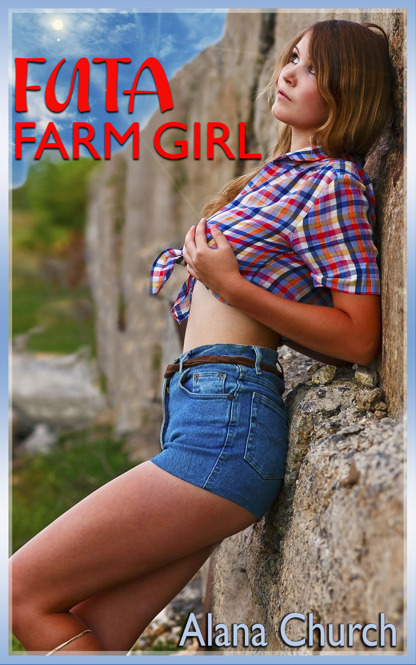 The Futa Farmer's Explicit Harvest