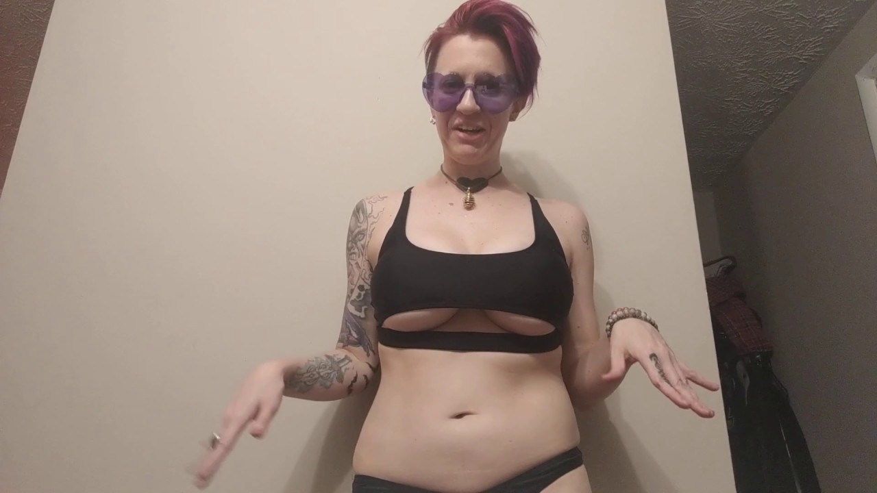Gabriella Abutbol Leaked Onlyfans