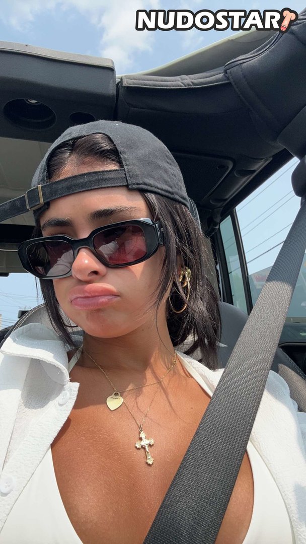 Gabriella Annalisa Instagram Leaks 20 Photos Nudostar The