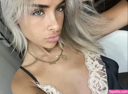 Gabriella Annalisa Leaked Onlyfans