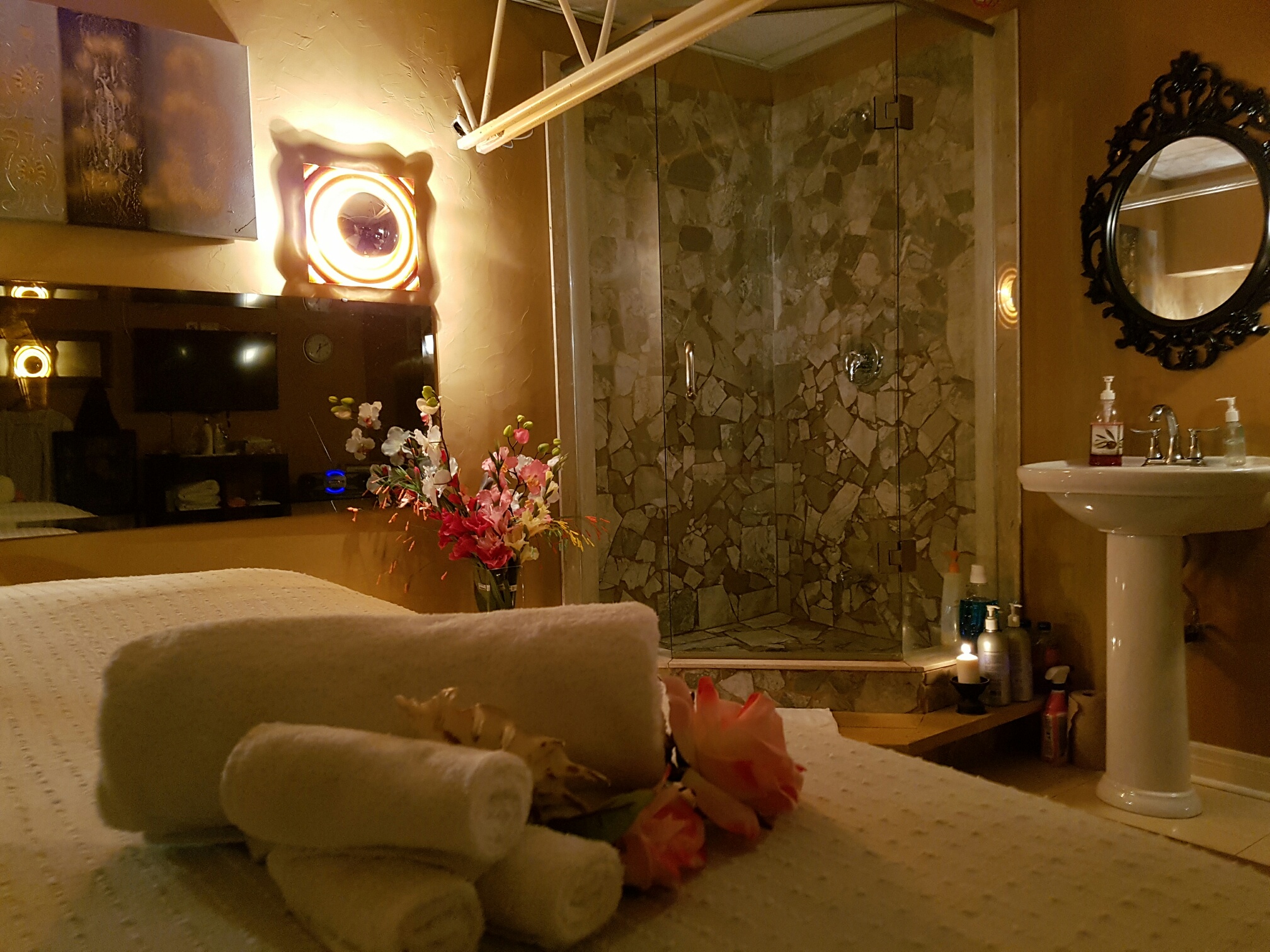 Gallery Elite European Spa Gallery Elite European Spa