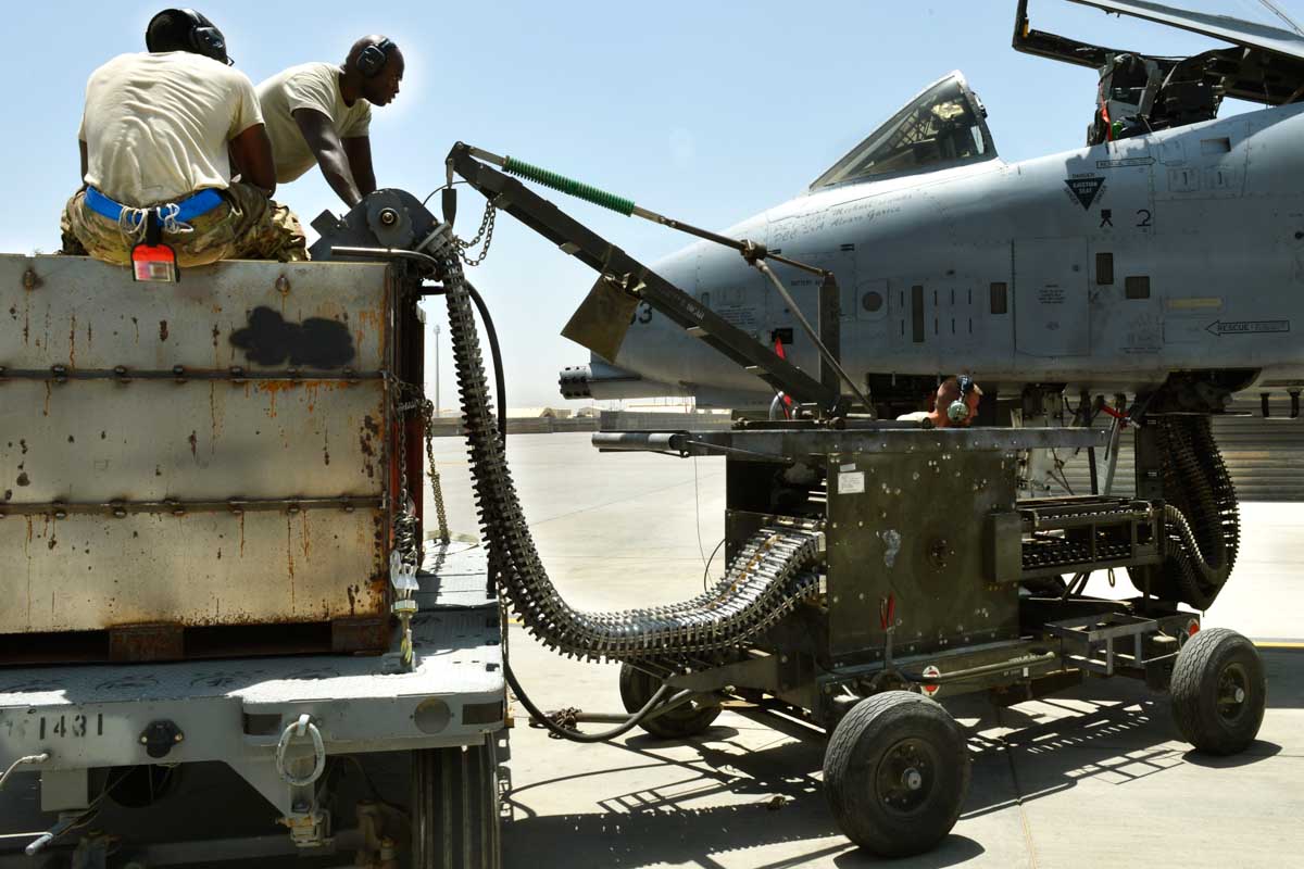Gau 8 Rate Of Fire Gau 8 Rate Of Fire