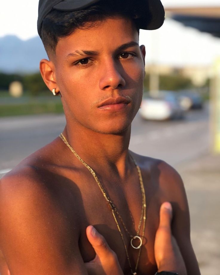 Exploring the World of Gay Latino Twinks