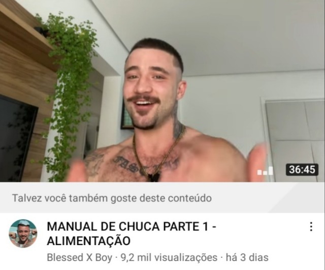 Gay Porn Blessed Boy