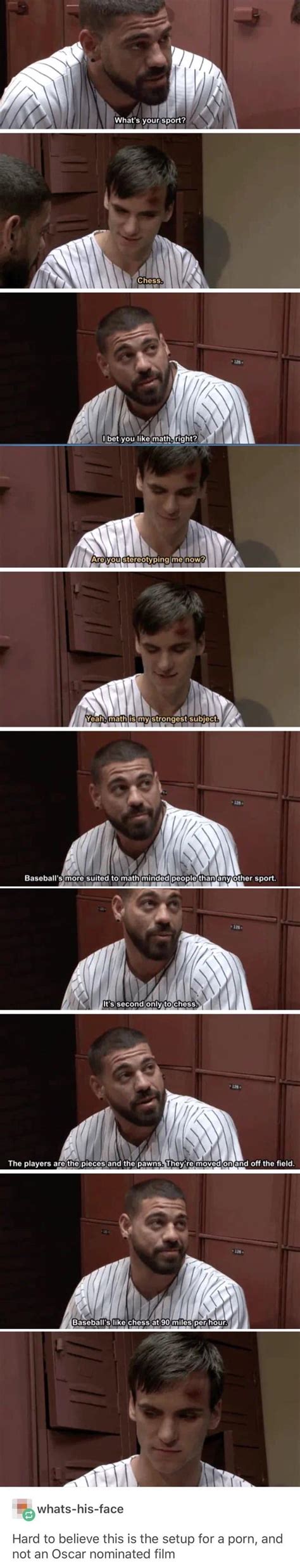 The Ultimate Guide to Plot-Driven Gay Porn