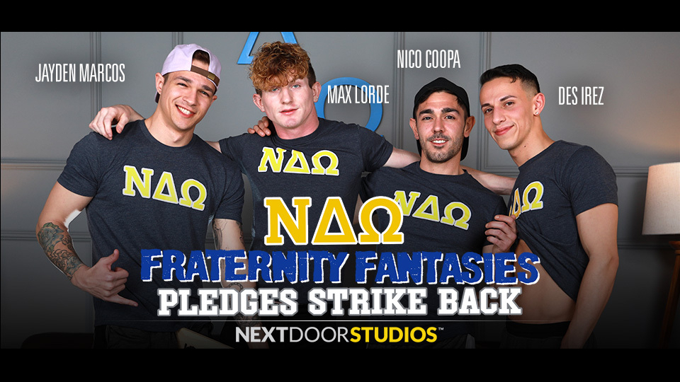 Gayvn On Twitter Nico Coopa Headlines Next Door Studios Fun On The Gayvn On Twitter Nico Coopa Headlines Next Door Studios Fun On The