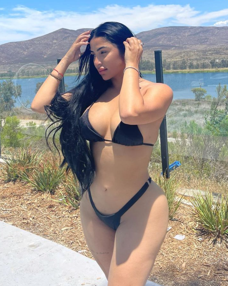 Gazelle Chavez Onlyfans Leaked