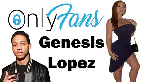Genesis Mia Lopez Onlyfans Leaked