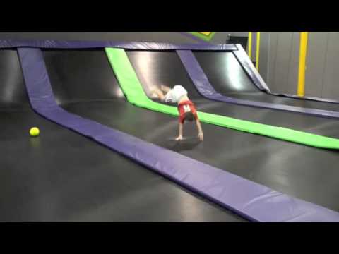 Get Air Yakima Wa