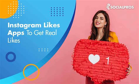 Get More Likes On Instagram Using These 8 Awesome Apps Get More Likes On Instagram Using These 8 Awesome Apps