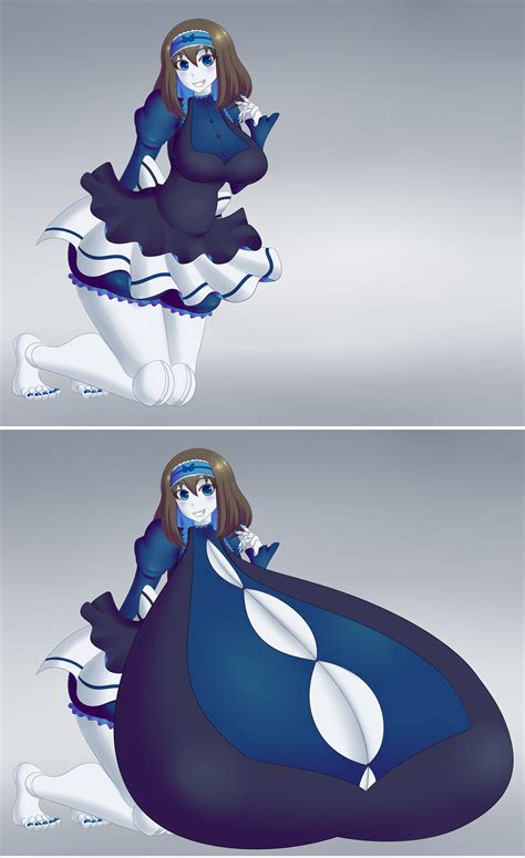 Gg By Lewdsona Body Inflation Know Your Meme Gg By Lewdsona Body Inflation Know Your Meme