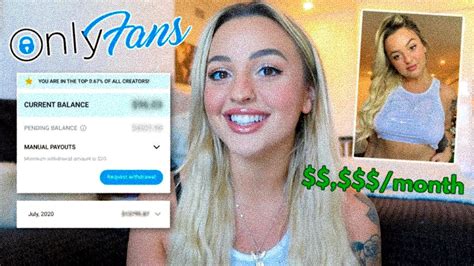 Gianna White Onlyfans Leak
