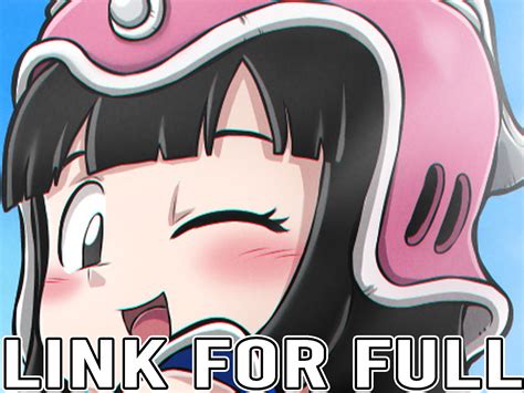 Giantess Dragon Ball Chi Chi Buttcrush Jenny Secret Pixiv