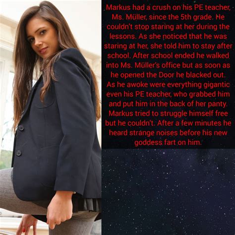 Giantess Teaches: The Ultimate Buttcrush Experience