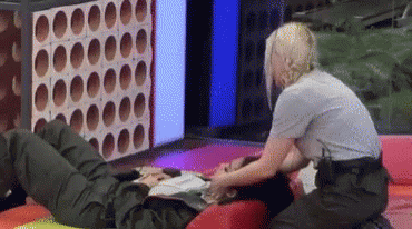 Gif Massage Sexe