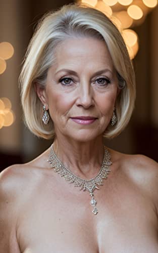 Gilf Photos Women Over 60 300 Photorealistic Ai Generated Images Gilf Photos Women Over 60 300 Photorealistic Ai Generated Images