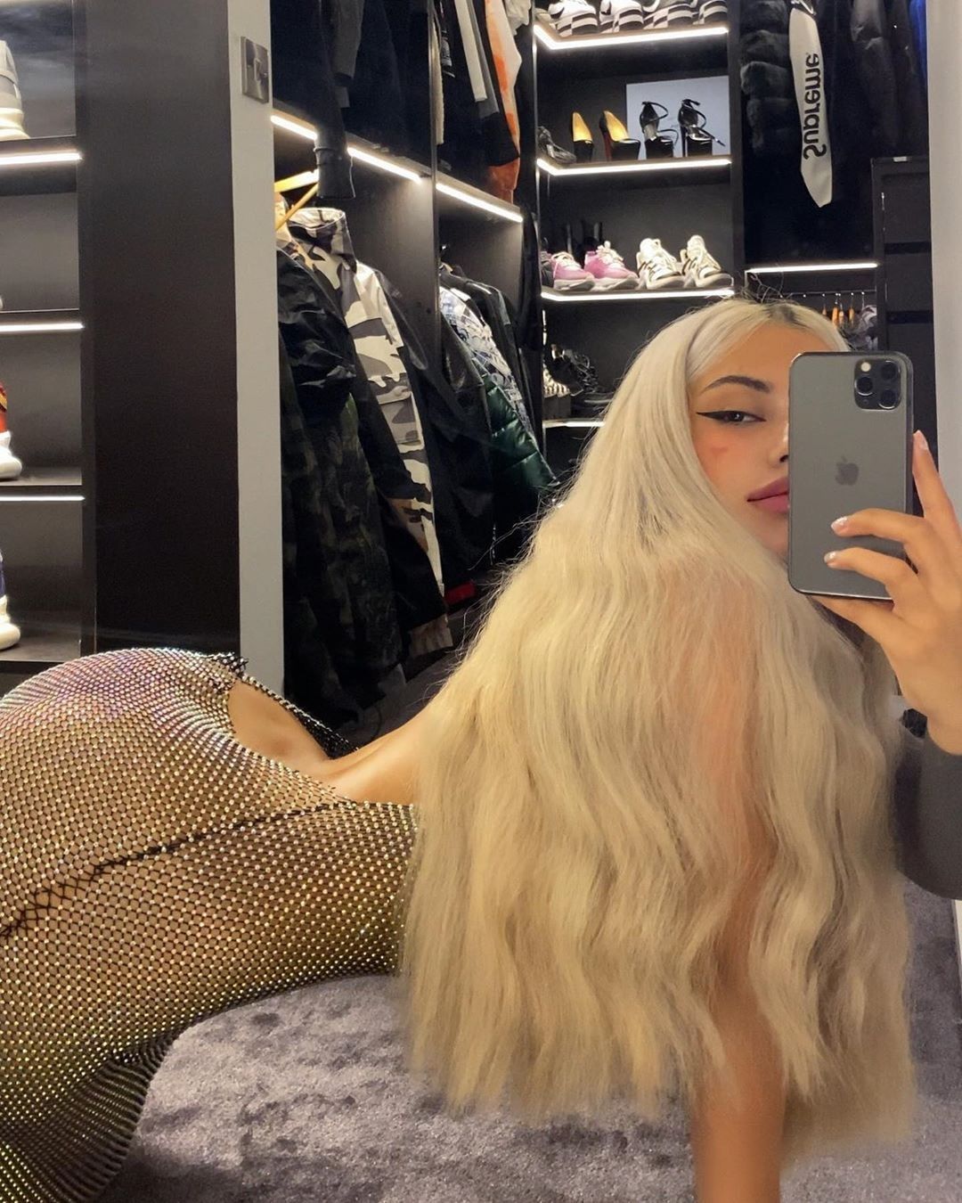 Gina Savage Onlyfans Leak